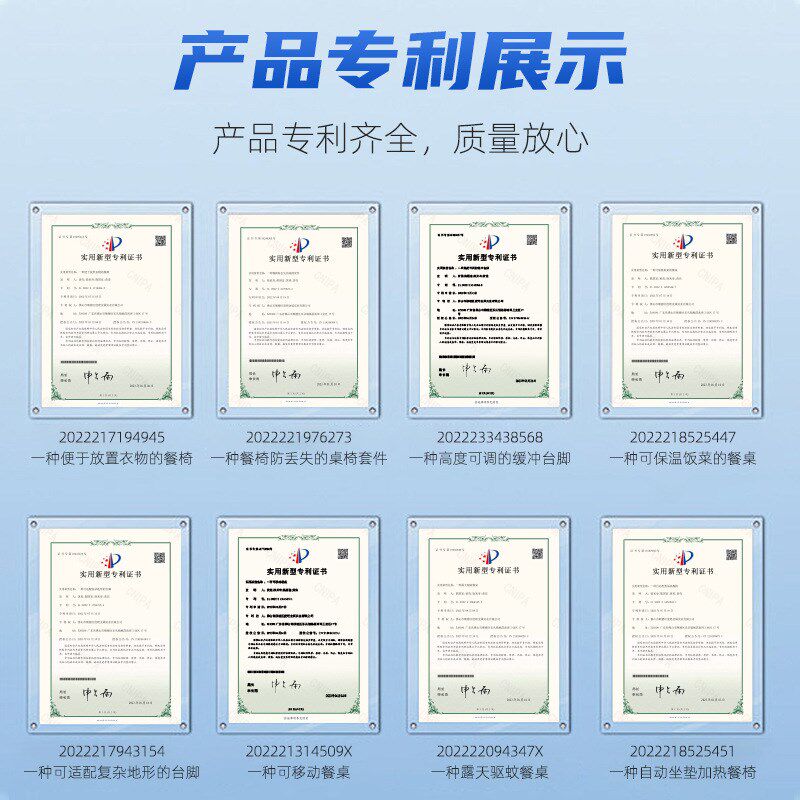 现代简约铸铁连体一字餐桌脚西餐厅餐饮店四人位双柱桌腿五金配件