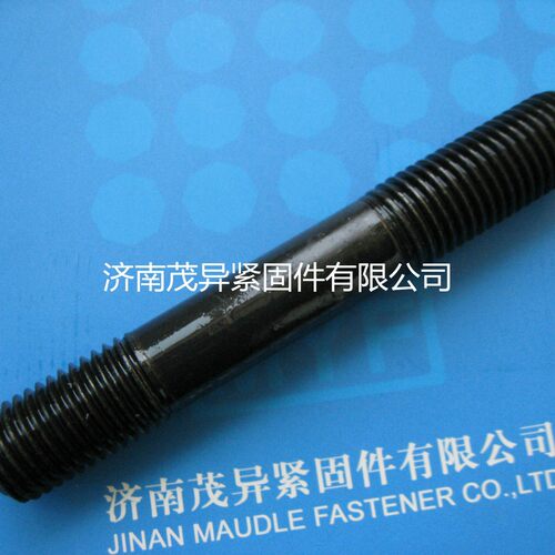 b1=1.25d 双头栓DIN939-1995