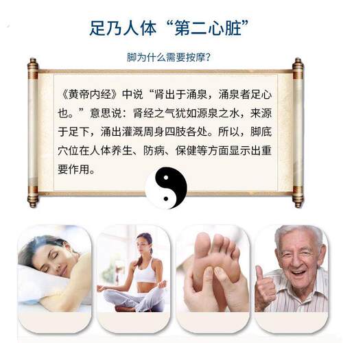 圆形加大加厚指压板足底按摩垫原地超慢跑脚底趾压指板脚踩榴莲垫