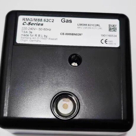 RMG88.62C2 RMO88.53C2 RMG/M88.62C2 626C2 627C2 燃烧机程控器
