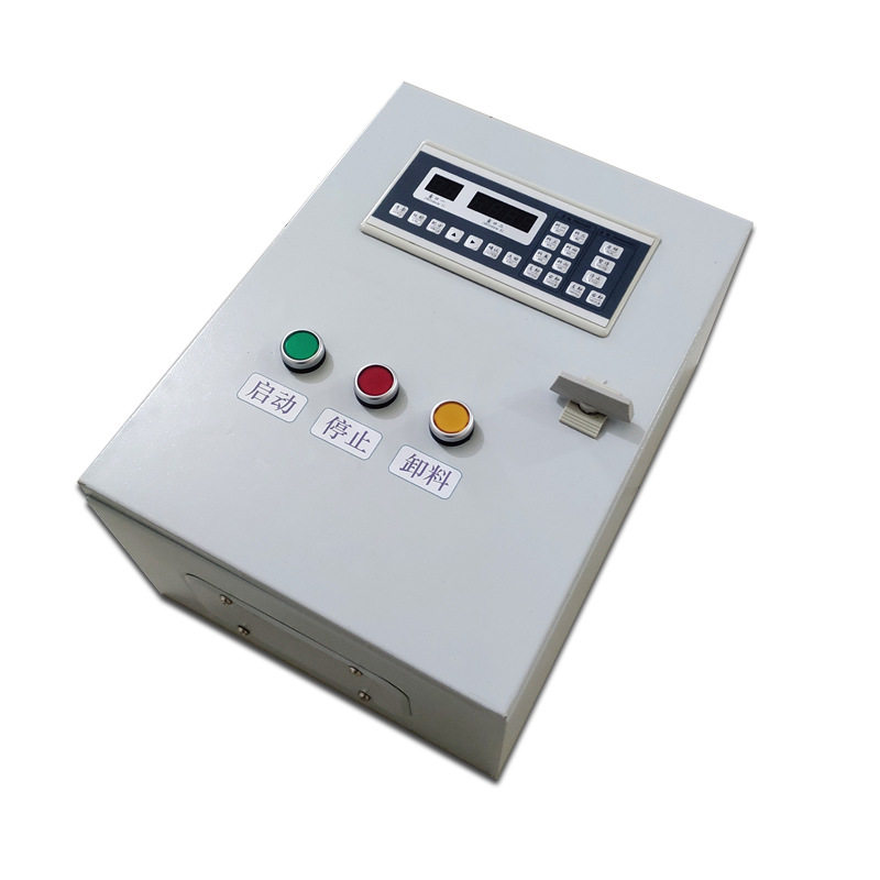 DCS-1500kg带定量信号电子地磅上下限设置进出料1t~5吨平台秤