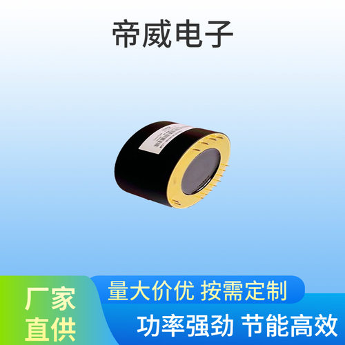 厂家直供   环形密封变压器