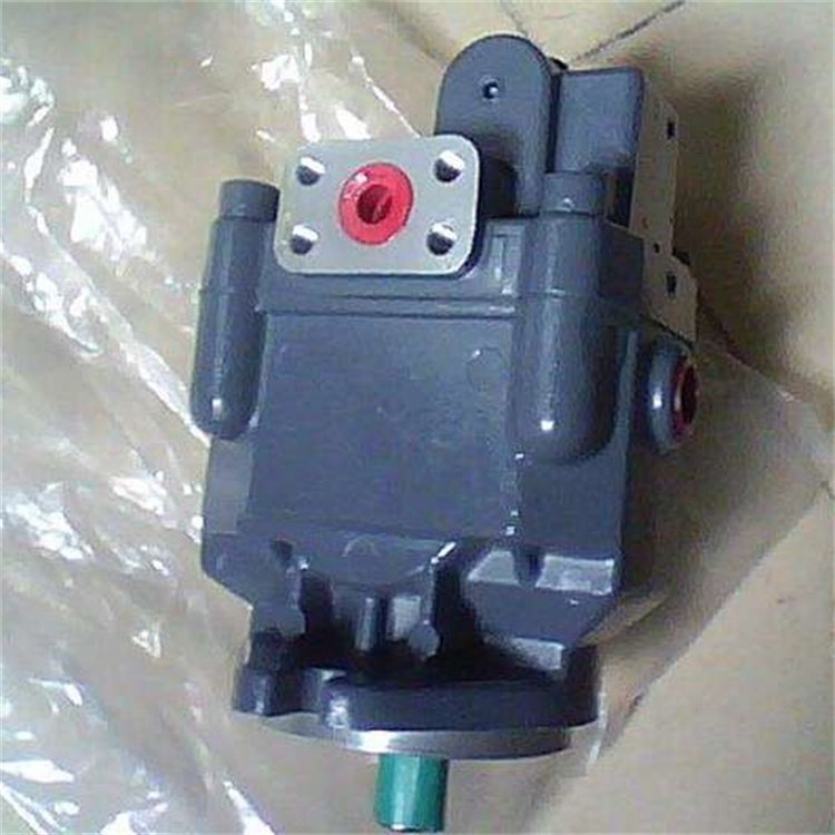 东京计器SQP32单联泵 P16V-LRS-11-CC-10-J