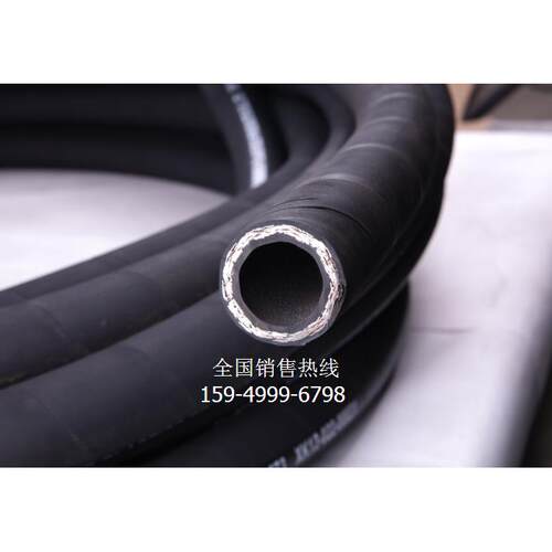 挖机油管 橡胶管 金属胶管 钢丝管 液压胶管