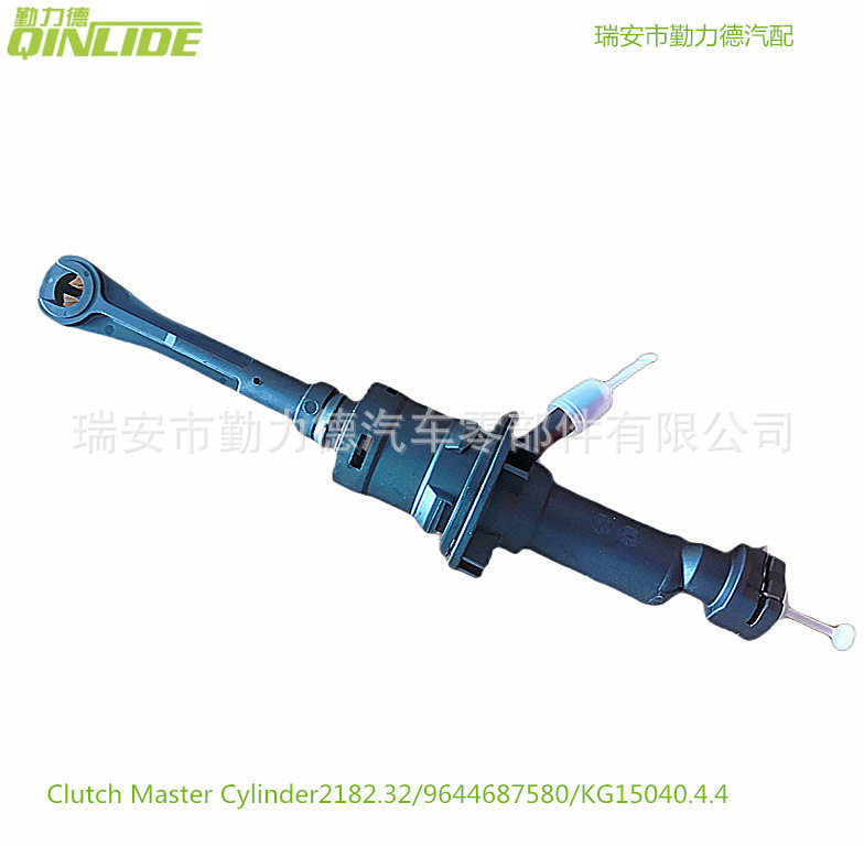 雪铁龙离合器总泵标志工厂直销