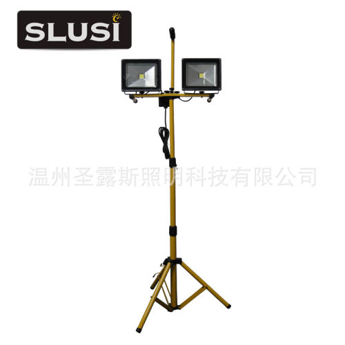性能可靠 LED投光灯 LED户外灯具 SLS-F9033T LED灯具 LED工矿灯