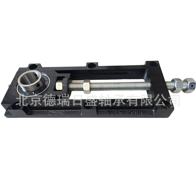 高品质可调节轴承座 UCTM207A UCTM208A UCTM209A