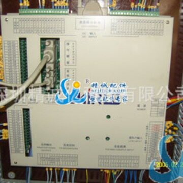 维修凯迪威注塑机电路板MJ4700 MH6117 MJ5000 盟立电脑主板