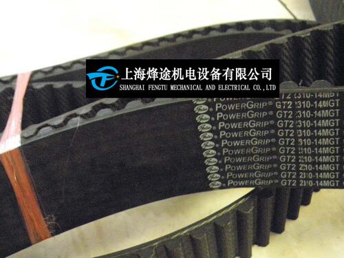 4004-14M进口盖茨同步带|GATES同步带|圆弧齿同步带