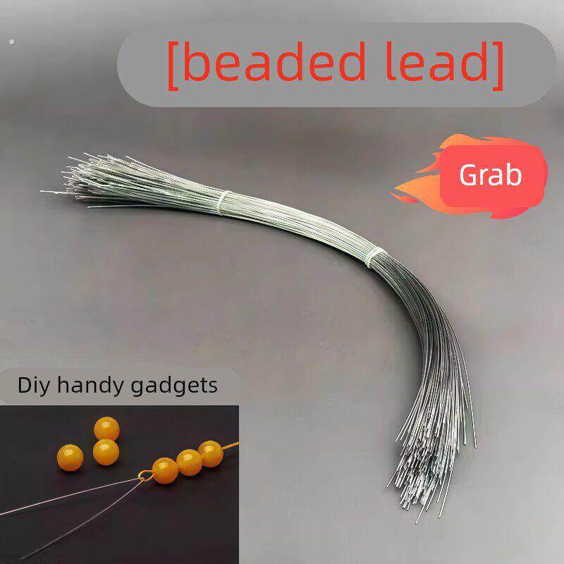 手串穿线穿绳神器文玩工具珍珠针穿珠子的钢丝引线手工串珠专用针