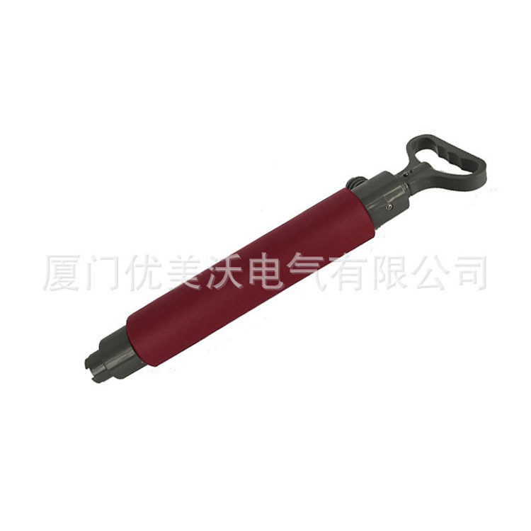 可漂浮大容量船底排水泵