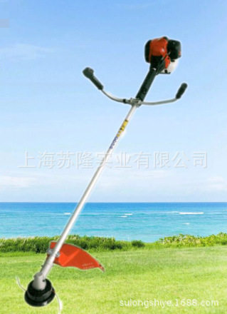 丸景BC4510侧挂式草坪修剪机