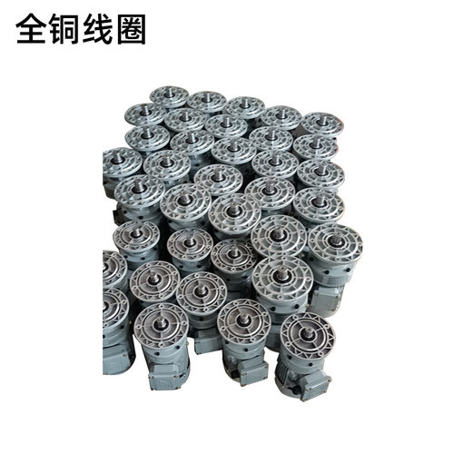 正大WL-1.5-WD微摆系列减速机
