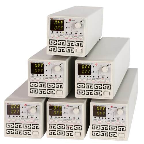 程控直流稳压电源可编程式30V40V30A40A可调PDF600-30/40 10MV/MA