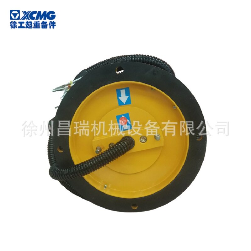 徐工吊车电刷总成带CAN功能