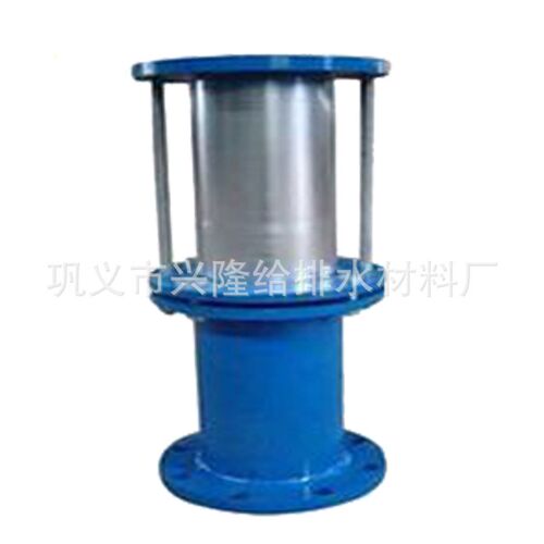 CS型热力管道伸缩节 CS型热力管道补偿接头 CS型热力管道伸缩器