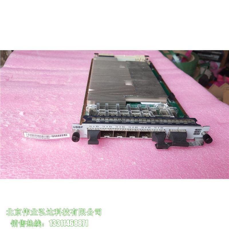 TD1M00BBPO01 UBBP 基带处理B版本基带板TD11UBBPC