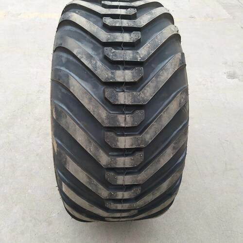 农机具轮胎400/60-22.5可配11.75*22.5钢圈浮力轮胎林业轮胎