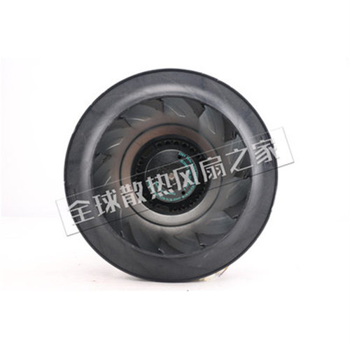 SC250A1-AGT-06 AC230V 德国 进口离心风机风轮