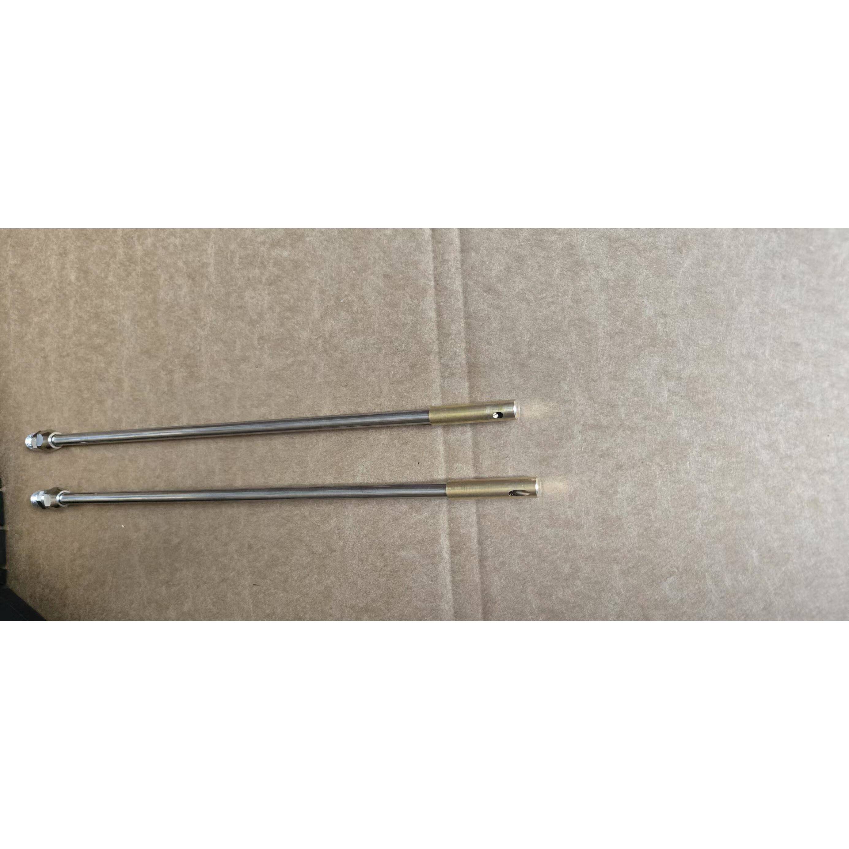 高压款核桃砂除碳机喷砂管配件高压核桃砂除碳机 缸内燃烧室除碳
