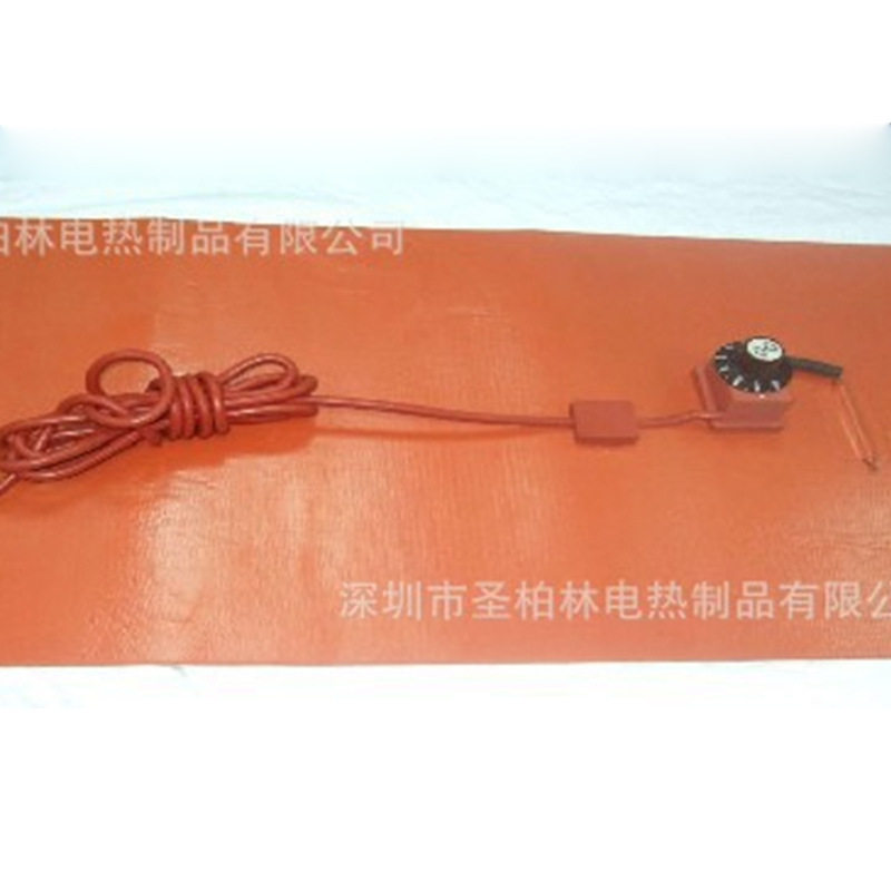聚酰亚胺电热膜300度加热均匀