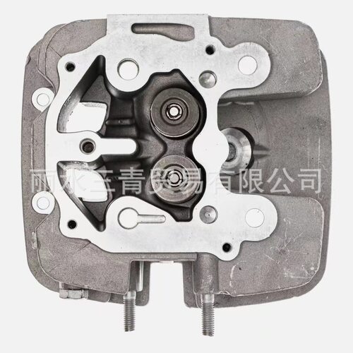 2000-2006 TRX350气缸头 12200-HN5-670 Rancher350 Cylinder kit