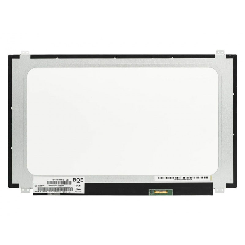 NV156FHM-N42 N41 B156HAN04.4 1 LM156LF1L LP156WF6 SPM3屏幕图片