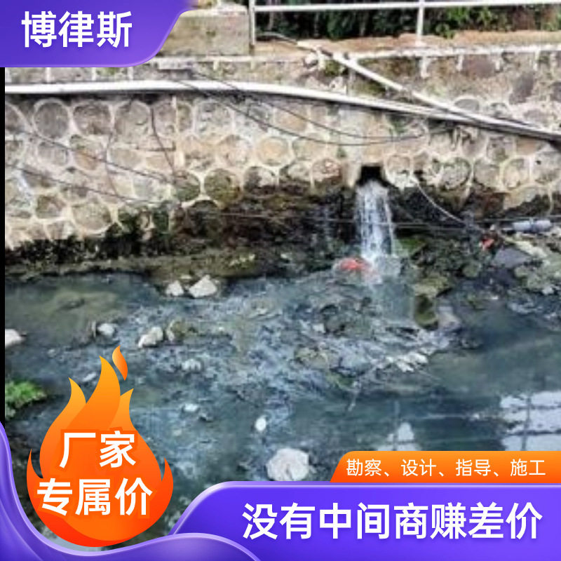 批发化工废水一体化净化废水处理成套设备喷漆涂装漆污水处理装置