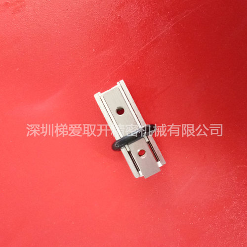 IKO不锈钢微型滚珠滑台