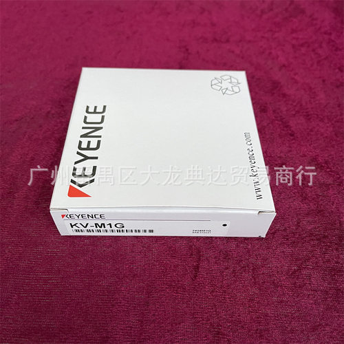 基恩士KV系列电线扎带