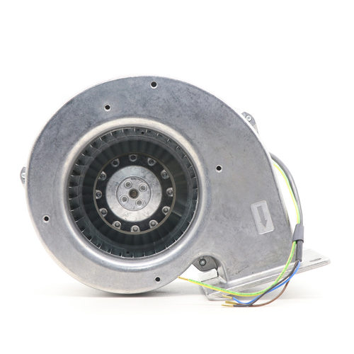 EBMPAPST涡轮鼓风机230V/0.19A
