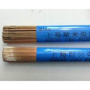 上海斯米克S201紫铜焊丝S211硅青铜S212磷青铜S213磷青铜焊丝