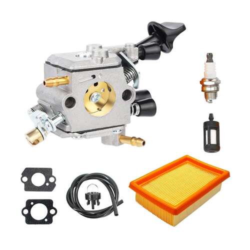 厂家直供 BR350 BR350Z BR430 BR450 SR430 SR450化油器