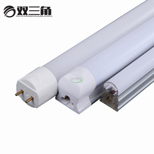 一体化LED日光灯管批发