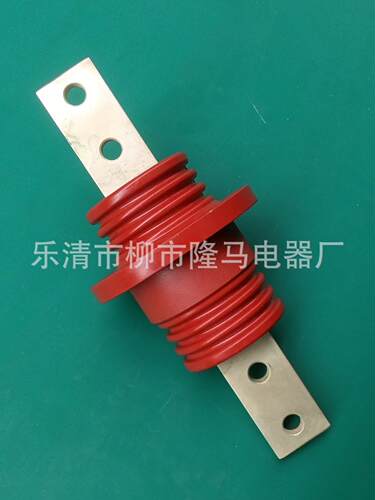 隆马电器   1kv 1.14kv 1000v 1140v高压穿墙套管端子 穿墙接线柱