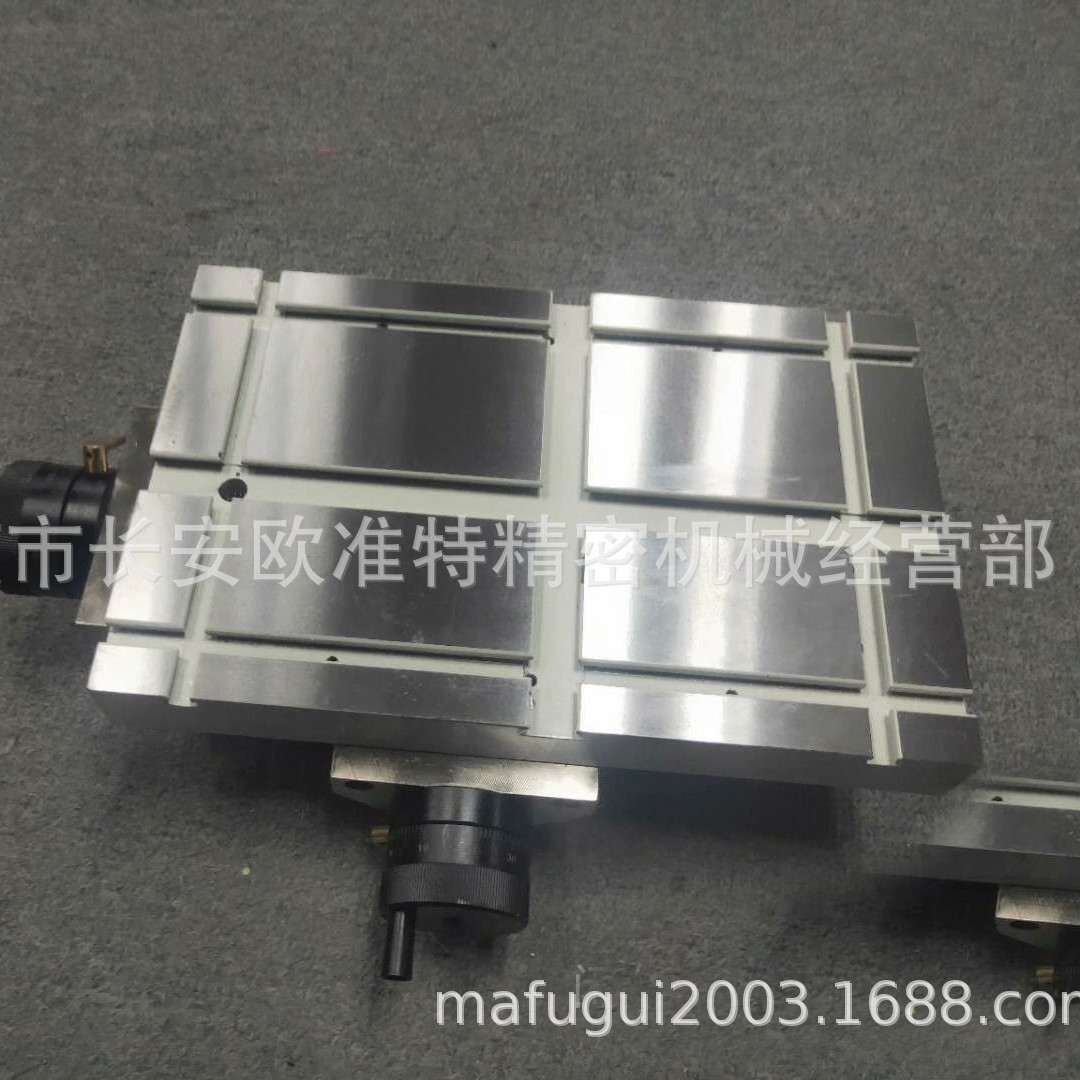 三丰轮廓仪 轮廓仪十字移动工作台 CY-001 轮廓仪专用治具