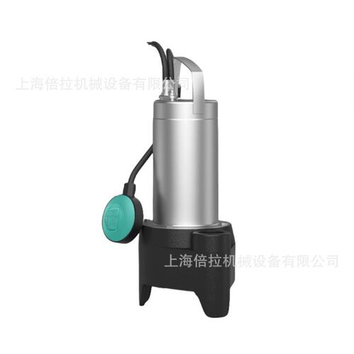 WILO威乐REXA MINI3-V05.09/M05-522/A-10M生活排水用水泵