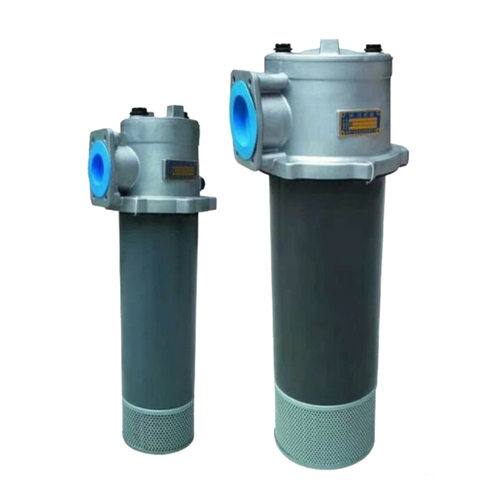 RFB-800x10Fx20Fx30F回油式磁性过滤器自封式过滤器 RFB系列齐全