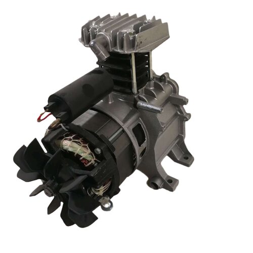 奥突斯空压机气泵铝铜机头8KG