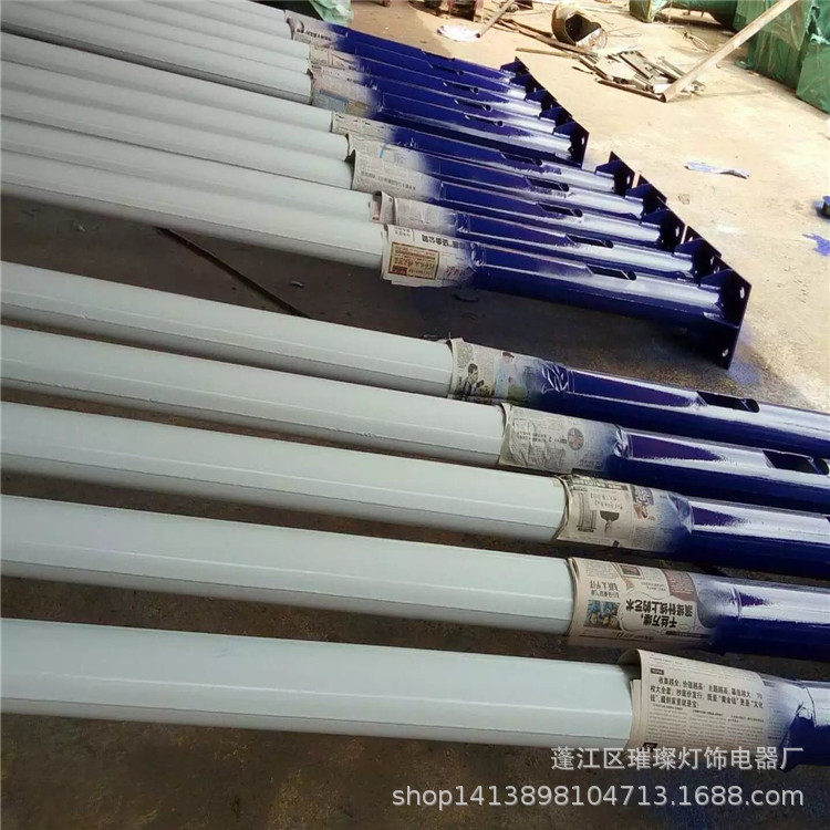 户外LED高杆灯头100W节能