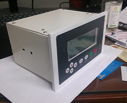 斯可乐ACC2000-5空压机电脑板