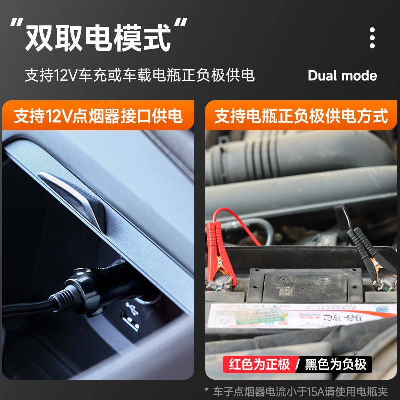 源头工厂便携车用电动冲击扳手拆胎设备车载电动风炮自动电动扳手
