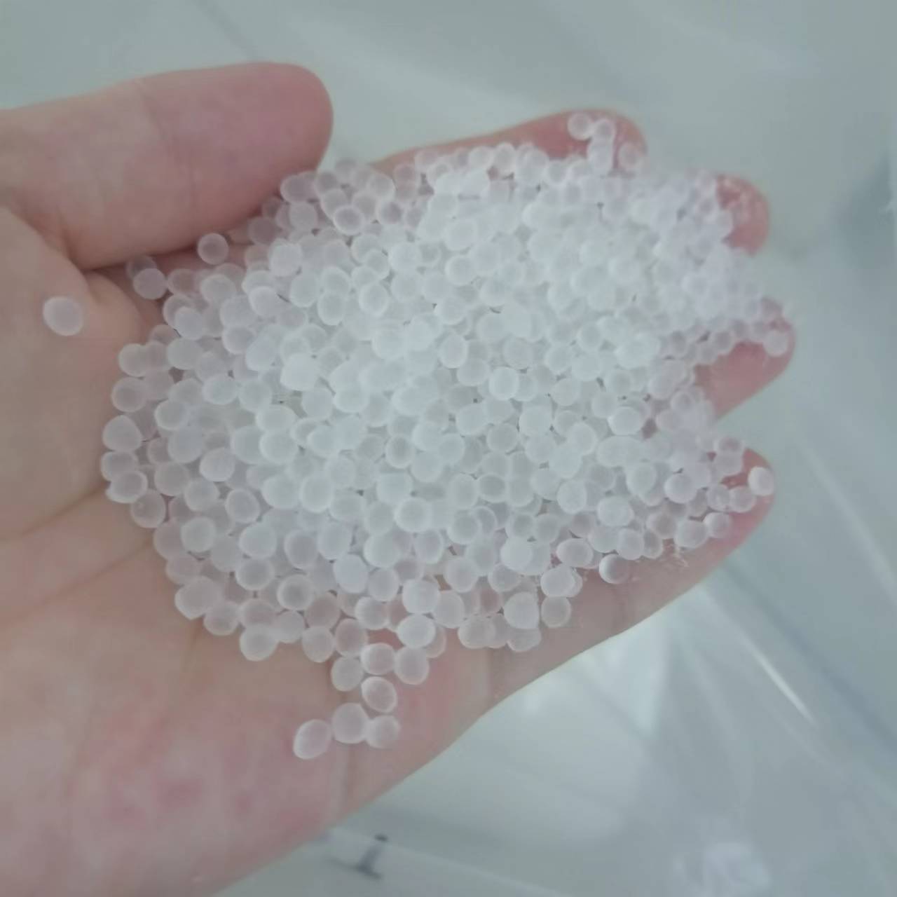 SEBS 科腾 G1653VO 硬度70A 融脂28 粘合剂 密封剂及涂料