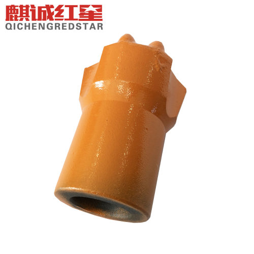 山东红星生产55-725钻头小孔钎头厂家直供型号齐全欢迎购买
