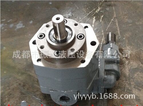 BB-B40Y摆线齿轮油泵，BB-B63Y，BB-B80Y，BB-B100Y，BB-B125Y