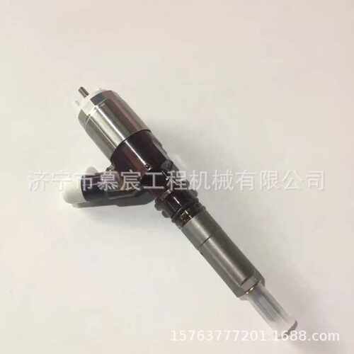 C6.6喷油器2645A751 320-0655   10R-7575 295-9130  10R-7673