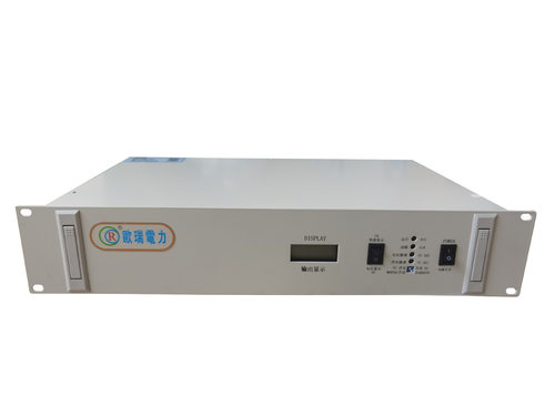 AC220V转DC48V高频通信开关电源