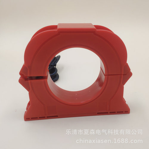 夏森 CTK-30开合式电流互感器/开口电流互感器/剩余电流互感器