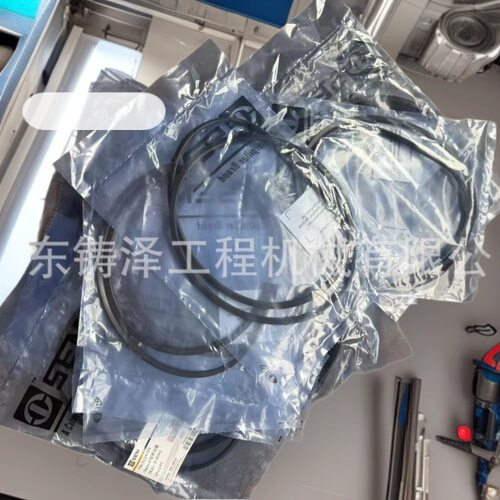 山工原装卡特装载机D型密封圈