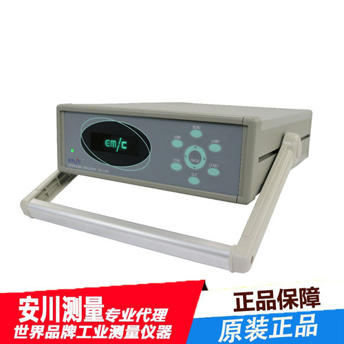 emic短针式无损测量判断机WT-4104硬化判定机钢材硬化深度原装